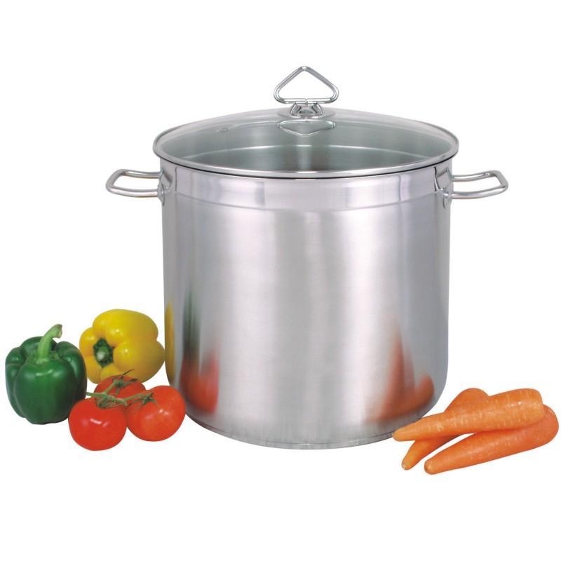 Revere ware butter warmer youtube, stainless steel pot definition