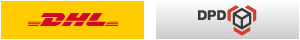 DHL & DPD