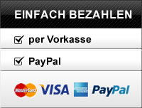Einfach Bezahlen