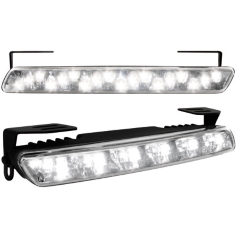 Dectane-LED-Tagfahrlicht-Tagfahrleuchten-36-LED-s-R87-Audi-A4-B5-B6-B7